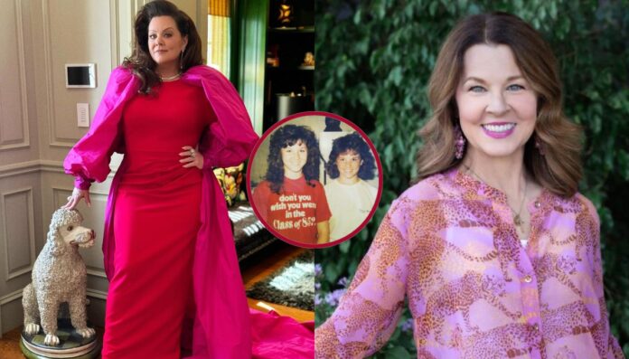 The Impressive Journey of Melissa McCarthy's Sister Margie McCarthy From Farm To Firm The Impressive Journey of Melissa McCarthy's Sister Margie McCarthy: From Farm To Firm