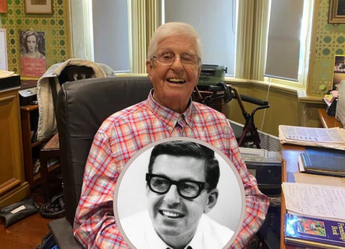 The Remarkable Career & Net Worth of Bob Rogers The Remarkable Career & Net Worth of Bob Rogers