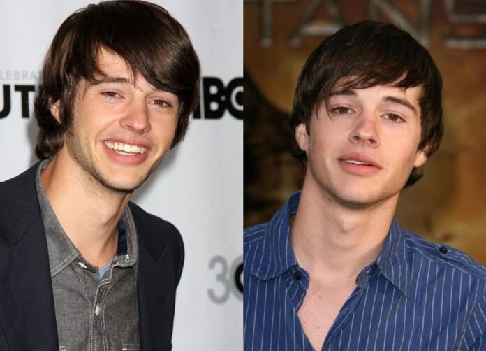 The Supportive Parents, Debbie And Tony, Behind Matt Prokop The Supportive Parents, Debbie And Tony, Behind Matt Prokop