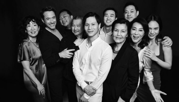 'The Sympathizer' Review A Disappointing Execution of a Complex Storyline 'The Sympathizer' Review: A Disappointing Execution of a Complex Storyline