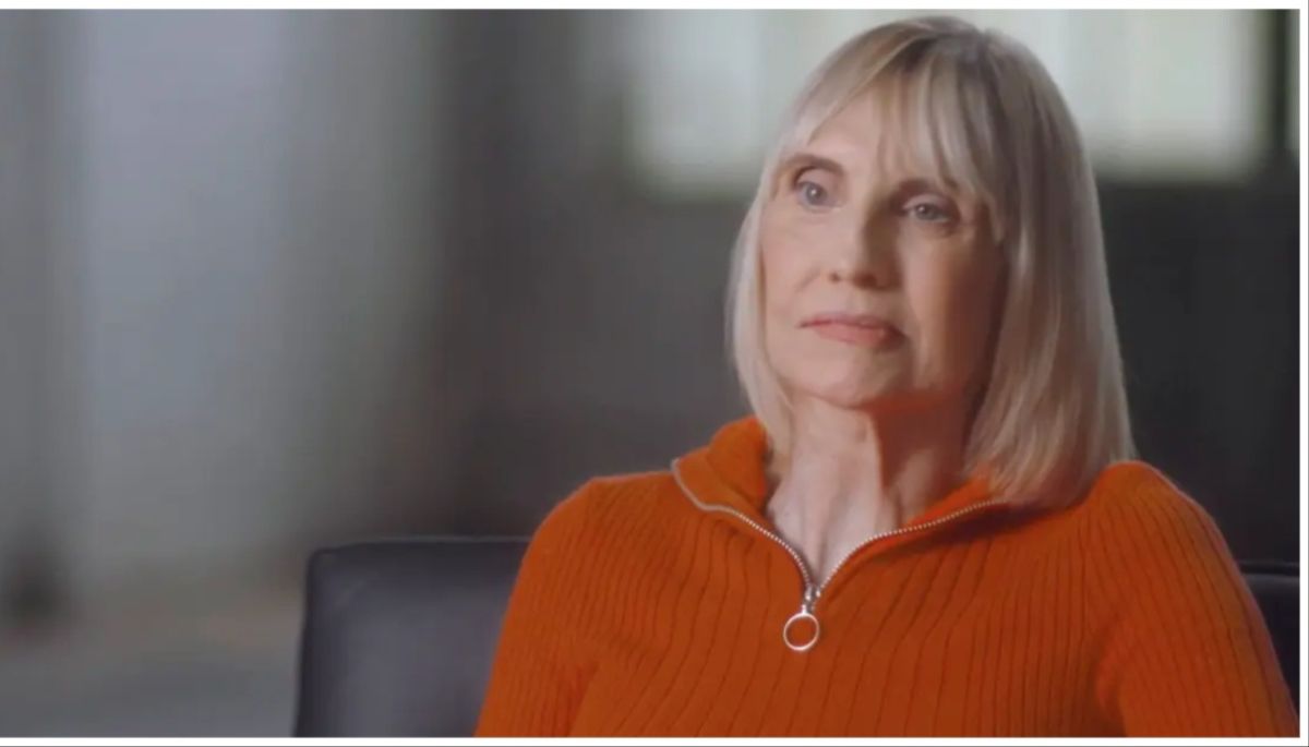 The Tragic Story Of Carolyn Warmus Battling Brain Tumor Behind Bars   The Tragic Story Of Carolyn Warmus Battling Brain Tumor Behind Bars 