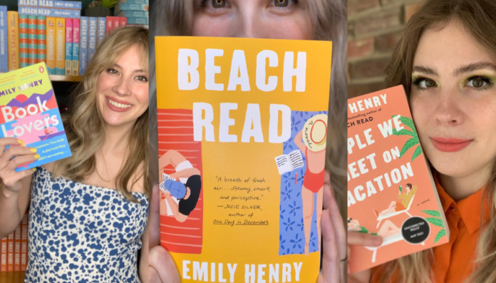 Three-Books-Of-Emily-Henry-Are-Optioned-For-Film-Adaptations Three Books Of Emily Henry Are Optioned For Film Adaptations