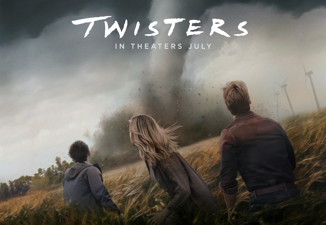 Twisters 