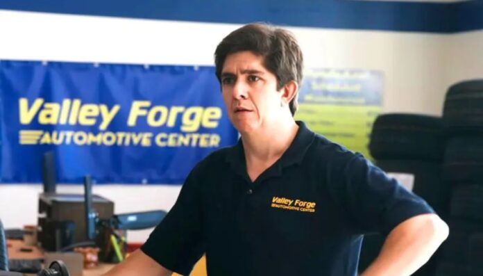 Steve Gerben Steve Gerben