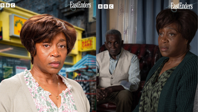 Yolande Trueman Confessed With Her Husband Patrick Trueman About She Being Molested By Pastor Gideon Clayton Yolande Trueman Confessed With Her Husband Patrick Trueman About She Being Molested By Pastor Gideon Clayton