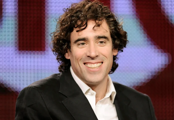 stephen-mangan-kids Stephen Mangan
