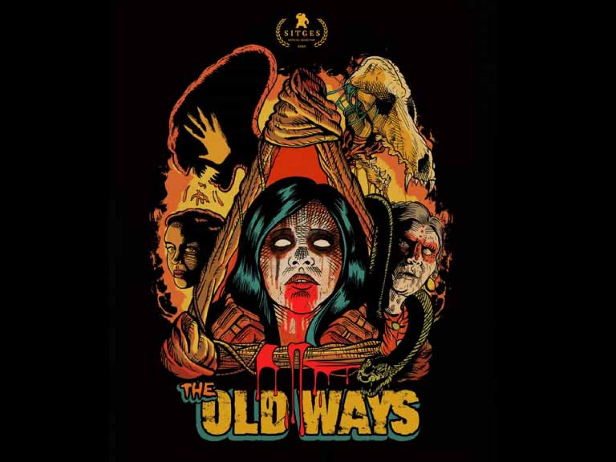 The Old Ways