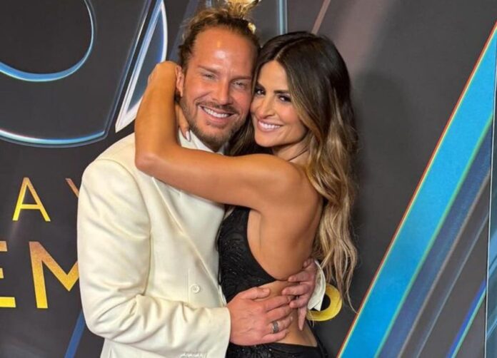 Alison Victoria Debuts New Boyfriend Brandt Andersen Alison Victoria Debuts New Boyfriend Brandt Andersen