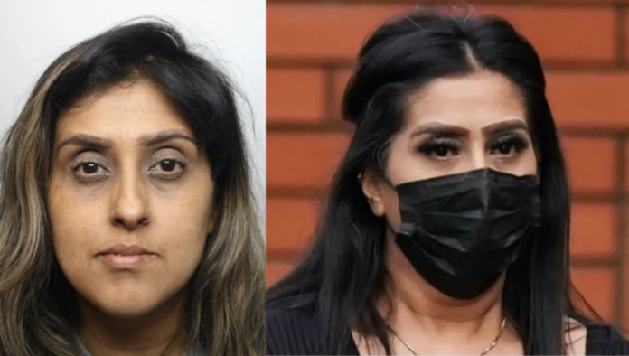 Ansreen Bukhari TikTok Murderer Ansreen Bukhari TikTok Murderer