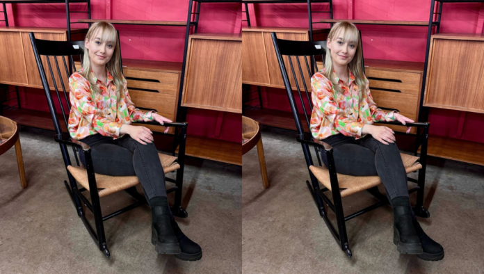 British Auctioneer, Valuer, And Jewelry Specialist, Hettie Jago British Auctioneer, Valuer, And Jewelry Specialist, Hettie Jago