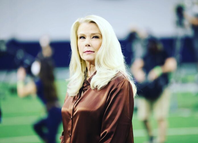 Choreographer Judy Trammell's Thousand Dollar Salary Soars To Millions of Net Worth Choreographer Judy Trammell's Thousand Dollar Salary Soars To Millions of Net Worth