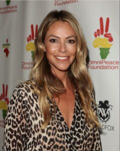 Kevin Costner's Estranged Wife Christine Baumgartner Allegedly