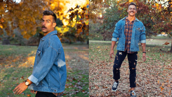 Contestant Of Season 21 of ''The Bachelorette'' Aaron Erb Contestant Of Season 21 of ''The Bachelorette'' Aaron Erb