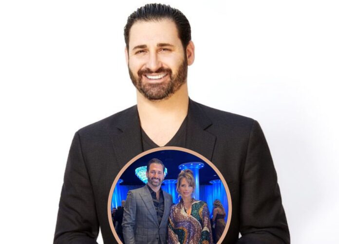 Dave Cantin's Inspirational Journey To A $50 Million Net Worth Dave Cantin's Inspirational Journey To A $50 Million Net Worth