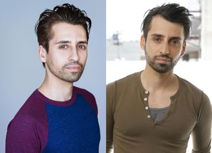 David Amito An Award-Winning Actor's Biography David Amito: An Award-Winning Actor's Biography