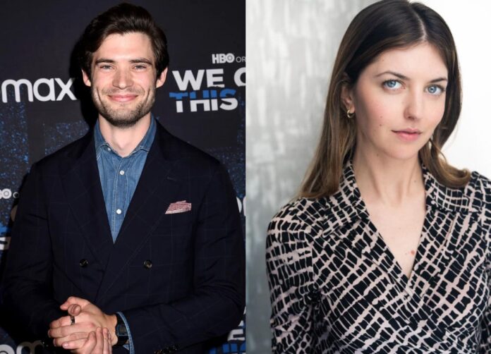 David Corenswet's Wife, Julia Best Warner, Is A Rising Star In The Entertainment Industry David Corenswet's Wife, Julia Best Warner, Is A Rising Star In The Entertainment Industry