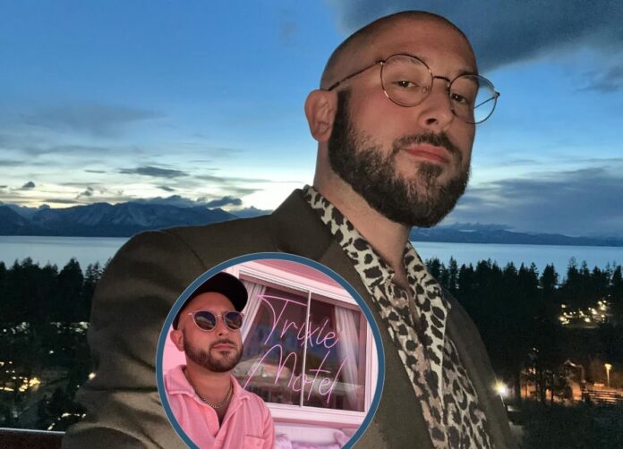 David Silver's Impressive Net Worth From TV Production Career David Silver's Impressive Net Worth From TV Production Career