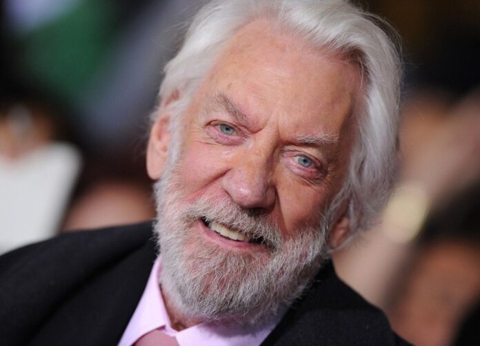 Donald Sutherland's Siblings, John And Betty Sutherland, Left Behind An Artistic Legacy Donald Sutherland's Siblings, John And Betty Sutherland, Left Behind An Artistic Legacy