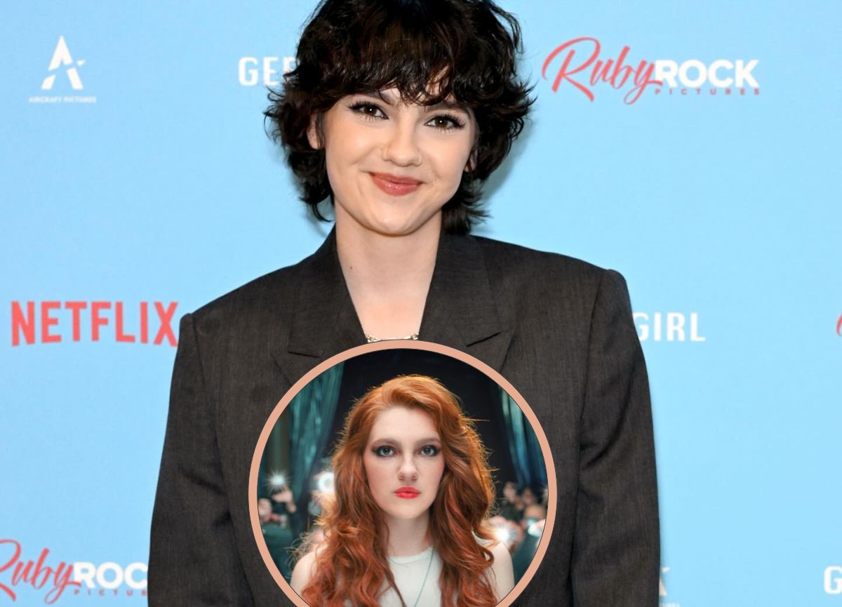 Emily Carey's Authentic Autism Portrayal In Netflix's 'Geek Girl'