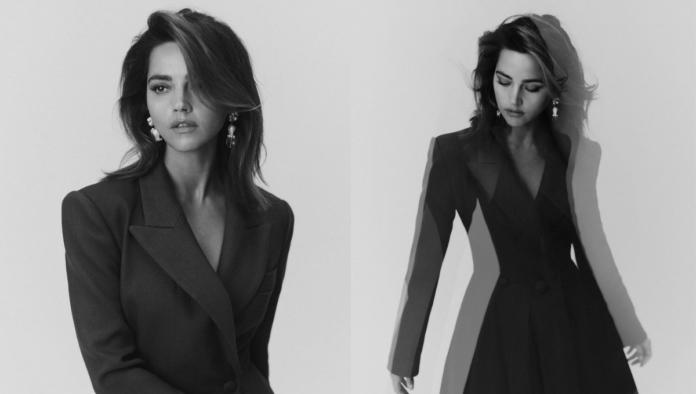 English Actress Jenna Coleman English Actress Jenna Coleman