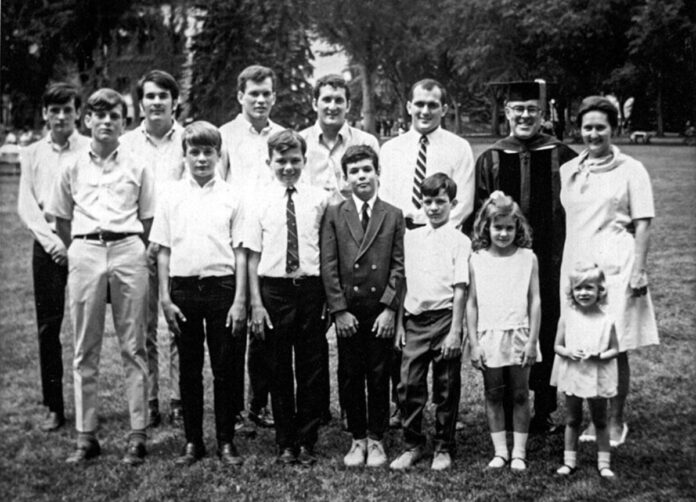 Everything To Know About The Galvin Family & Their Members Now Everything To Know About The Galvin Family & Their Members Now