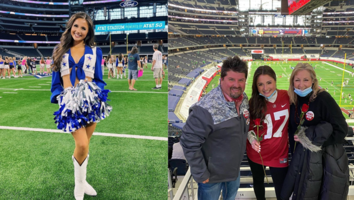 Florida native, Reece Allman Florida native, Reece Allman