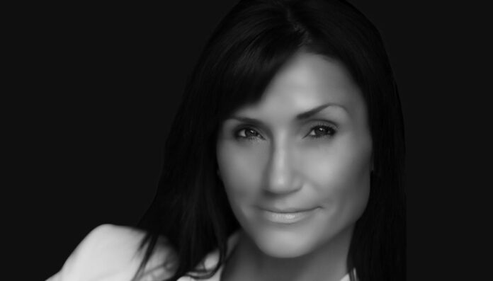 Geri Bemister Geri Bemister