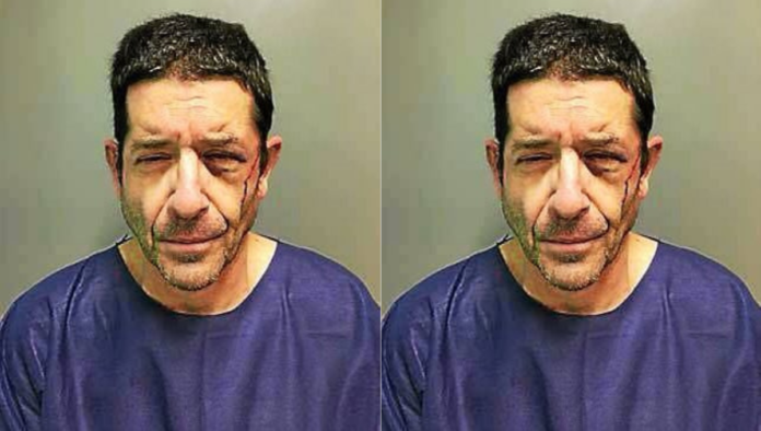 Jamison Bachman A Serial Squatter Jamison Bachman A Serial Squatter