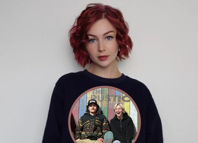 Kallmekris Addresses Pregnancy Rumors & Shares Relationship Insights with Oompaville Kallmekris Addresses Pregnancy Rumors & Shares Relationship Insights with Oompaville