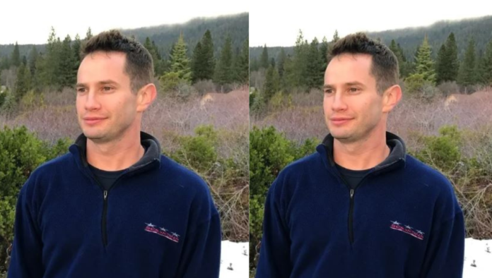 Keith Papini, An Ex-Husband Of Sherri Papini Keith Papini, An Ex-Husband Of Sherri Papini