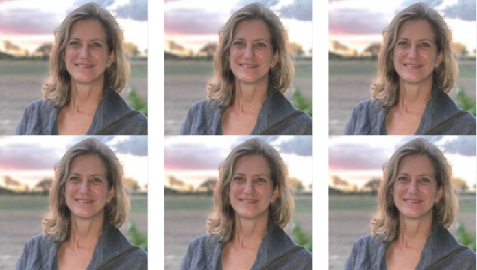 Nicci Young Wiese, South African Born Consrvationist Who Dedicated Her Life For Well-being Of People Living In Africa Nicci Young Wiese, South African Born Consrvationist Who Dedicated Her Life For Well-being Of People Living In Africa