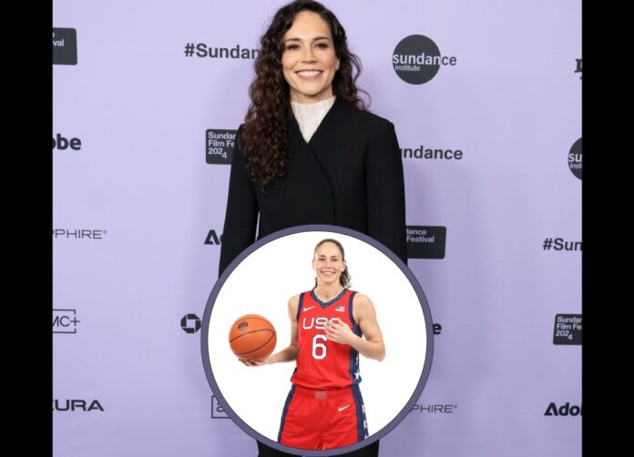 Power of the Dream Sue Bird Tattoo Power of the Dream Sue Bird Tattoo