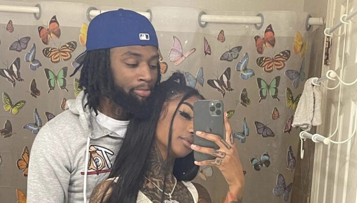 Rapper-Enchanting-Boyfriend Rapper-Enchanting-Boyfriend