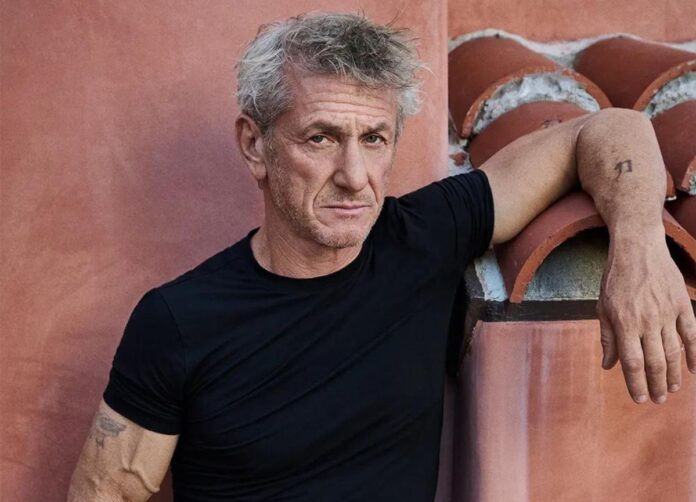 Sean Penn Is Under Parkinson's Disease Speculation Following His TV Show Appearance Sean Penn Is Under Parkinson's Disease Speculation Following His TV Show Appearance