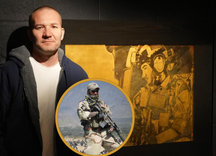 Shawn Ryan The Journey of a Navy SEAL, CIA Contractor & Podcast Host Shawn Ryan: The Journey of a Navy SEAL, CIA Contractor & Podcast Host