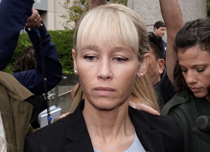Sherri Papini's Ex-Husband, David Dreyfus, Is Now An Armory Supervisor & Associate Pastor Sherri Papini's Ex-Husband, David Dreyfus, Is Now An Armory Supervisor & Associate Pastor