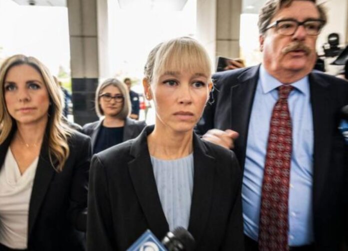 Sherri Papini's Modest Net Worth Masks Luxury Lifestyle Bankrolled By Wealthy Boyfriend Sherri Papini's Modest Net Worth Masks Luxury Lifestyle Bankrolled By Wealthy Boyfriend