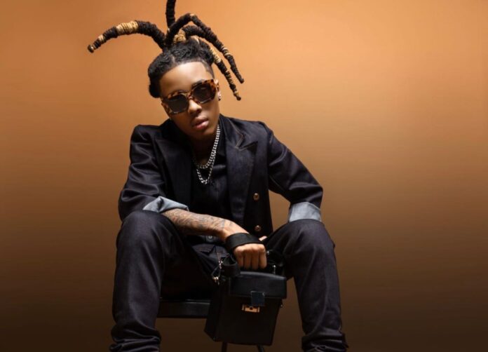 The Chi's Michael Epps Appears To Have A Skin Condition Called Hyperpigmentation The Chi's Michael Epps Appears To Have A Skin Condition Called Hyperpigmentation