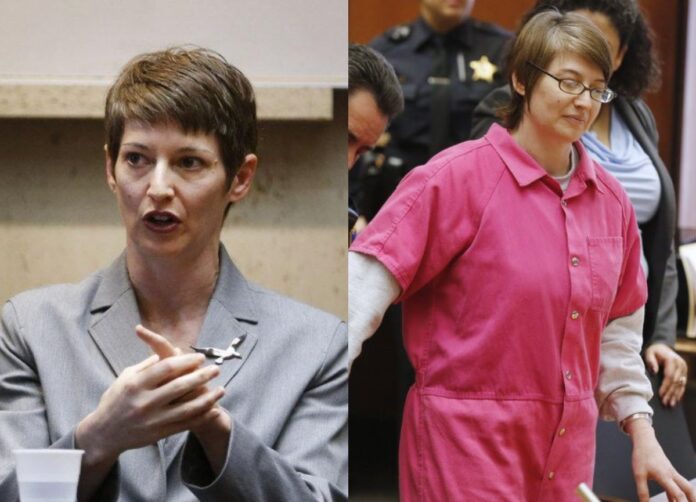 The Controversial Affair of Anna Stubblefield (Kate Dulcich) Sparked a Divisive Trial The Controversial Affair of Anna Stubblefield (Kate Dulcich) Sparked a Divisive Trial