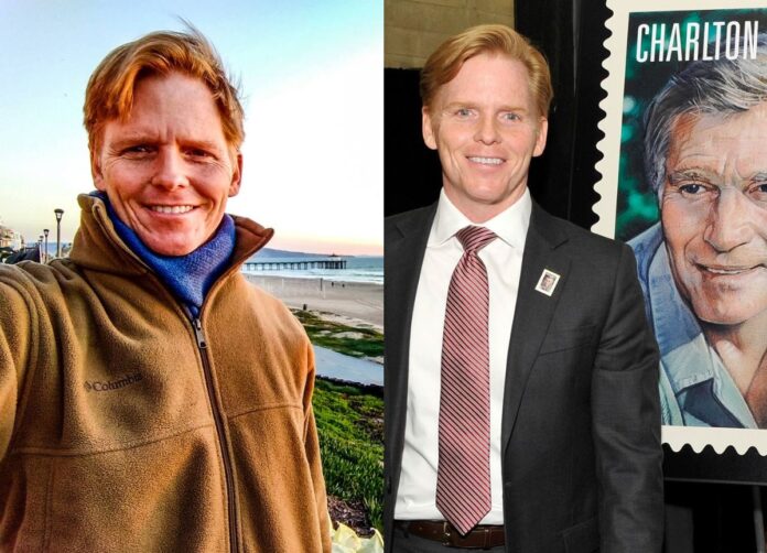 A Closer Look At the Possible Net Worth of Actor Ned Vaughn A Closer Look At the Possible Net Worth of Actor Ned Vaughn