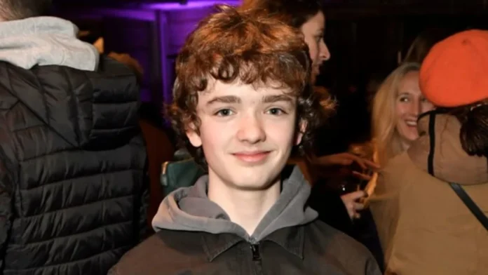 Arcie-BNarnes-HOTD Archie Barnes