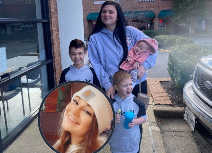 Autumn Crittendon's Sister, Misty Crittendon, Mourns Loss and Calls for Justice Autumn Crittendon's Sister, Misty Crittendon, Mourns Loss and Calls for Justice