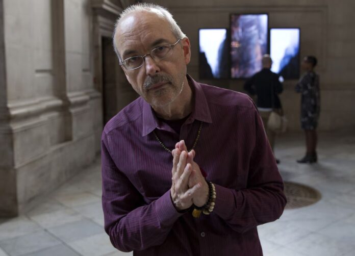 Bill Viola's Struggle with Alzheimer's Disease A Poignant End to a Visionary Career Bill Viola's Struggle with Alzheimer's Disease: A Poignant End to a Visionary Career