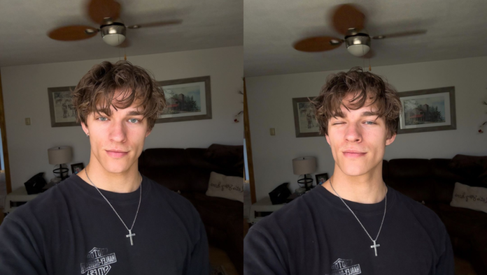 Canadian Artist & TikTok Star Alex Sampson Canadian Artist & TikTok Star Alex Sampson