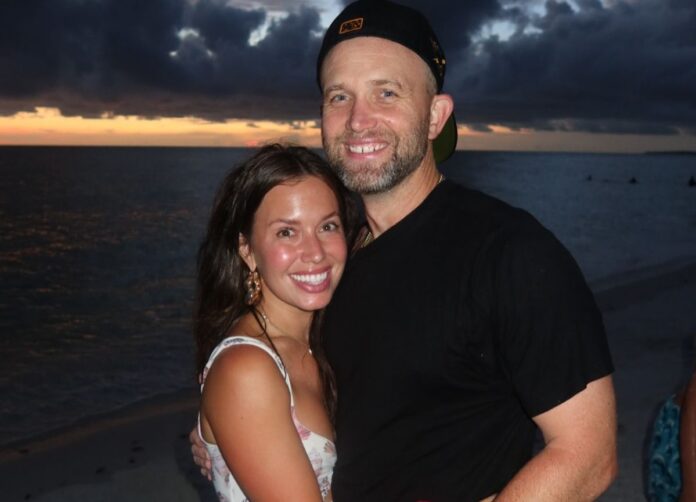 Cecily Bauchmann's Husband Faces Career Shift Amidst Social Media Controversies Cecily Bauchmann's Husband Faces Career Shift Amidst Social Media Controversies