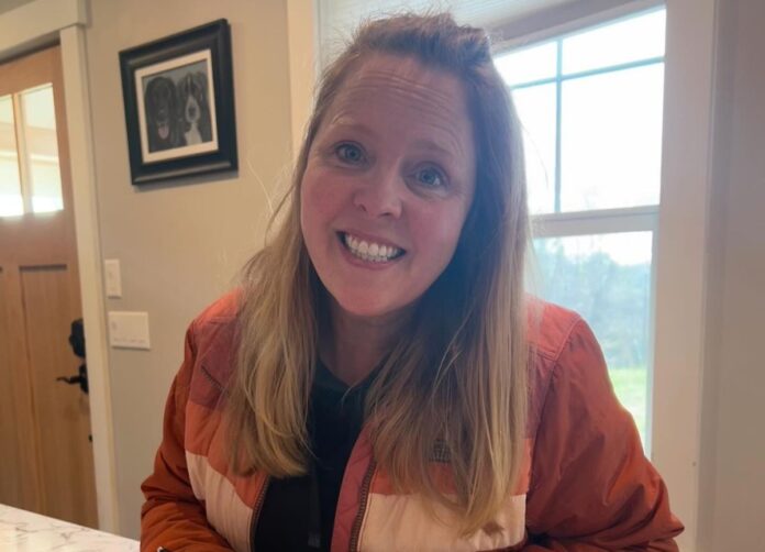 Dispelling Ashley Morrill's Illness Rumors And Celebrating Her Career Success Dispelling Ashley Morrill's Illness Rumors And Celebrating Her Career Success