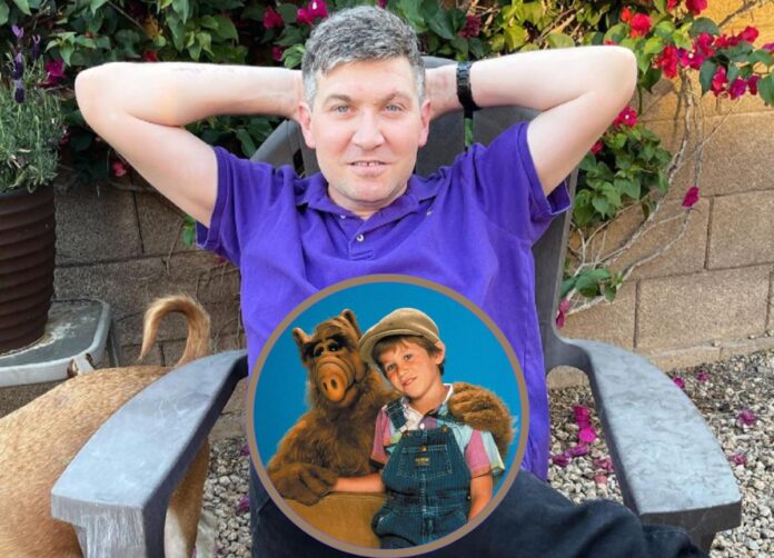 Estimating Benji Gregory's Net Worth At The Time Of His Passing Estimating Benji Gregory's Net Worth At The Time Of His Passing