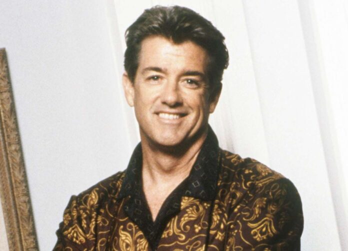 'General Hospital' Star Doug Sheehan Leaves Behind A Million Dollar Net Worth Today 'General Hospital' Star Doug Sheehan Leaves Behind A Million Dollar Net Worth Today