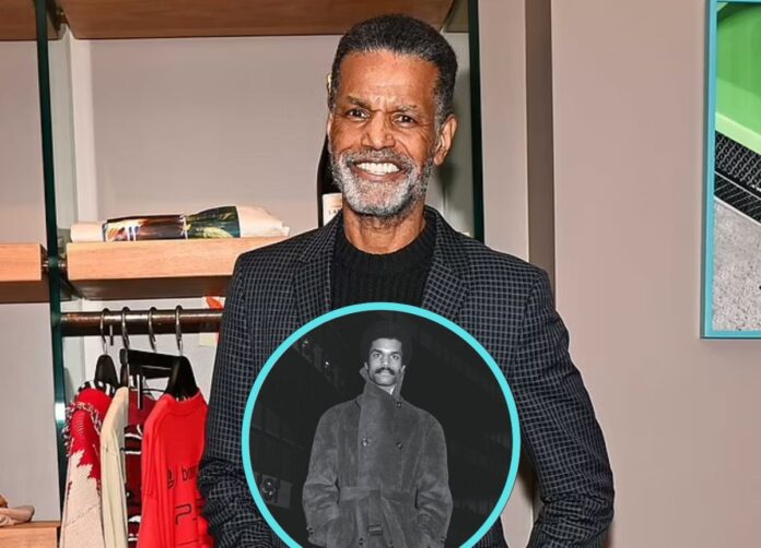 'Guiding Light' Star Renauld White's Net Worth Is Estimated To Be In Millions At The Time of His Passing 'Guiding Light' Star Renauld White's Net Worth Is Estimated To Be In Millions At The Time of His Passing