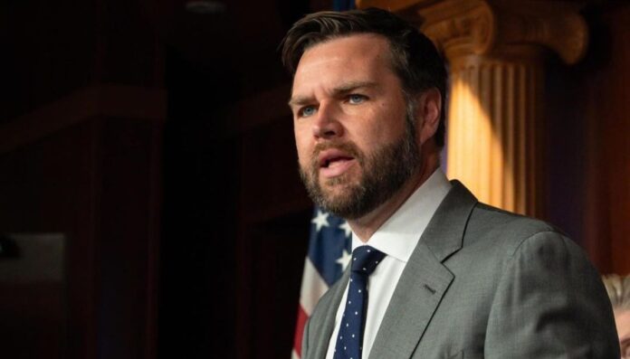 JD Vance Controversy JD Vance Controversy